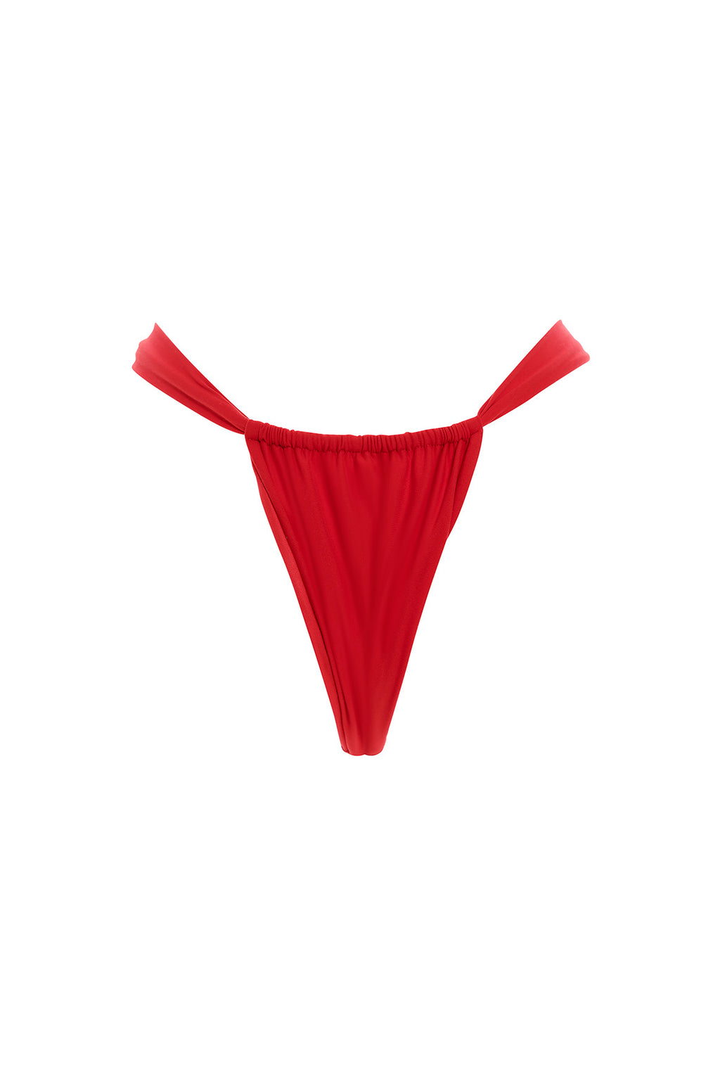 Bikini bottom Elsa Bouk