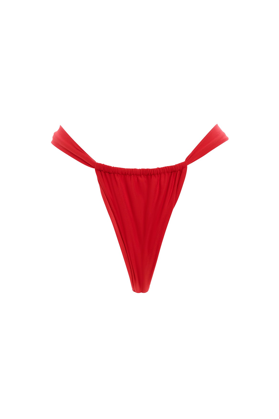 Bikini bottom Elsa Bouk
