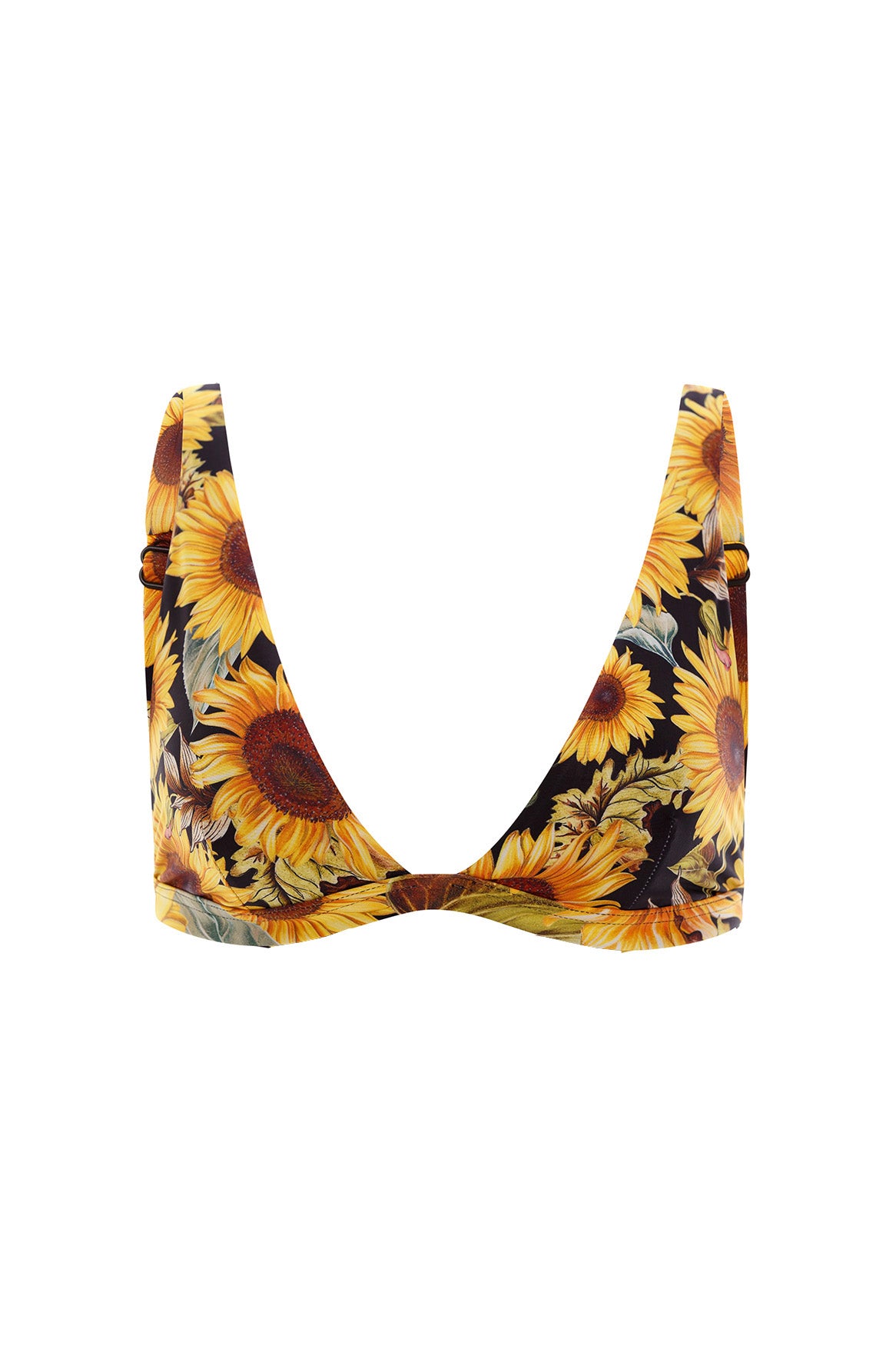 Evony Sunshower Top