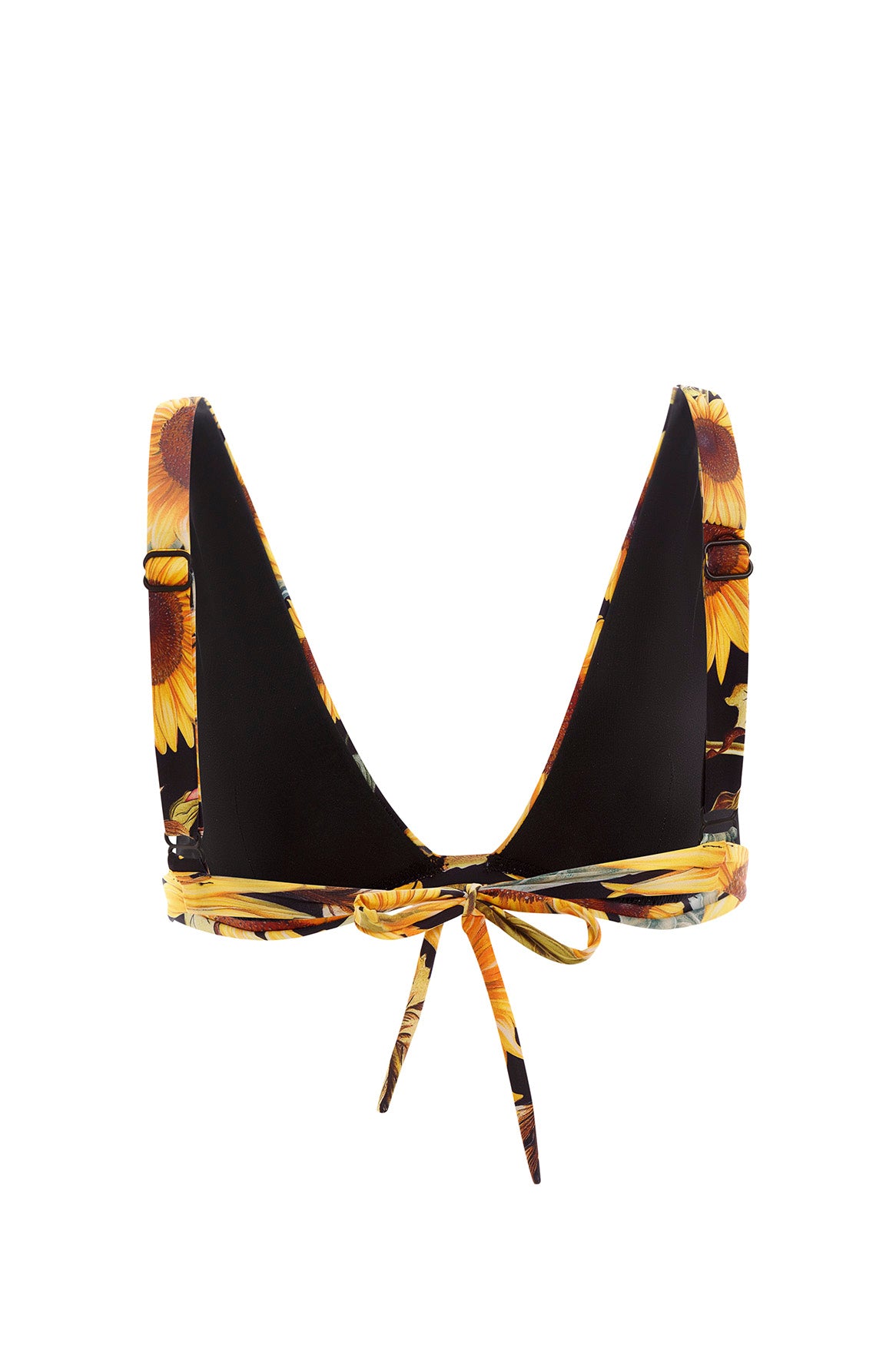 Evony Sunshower Top