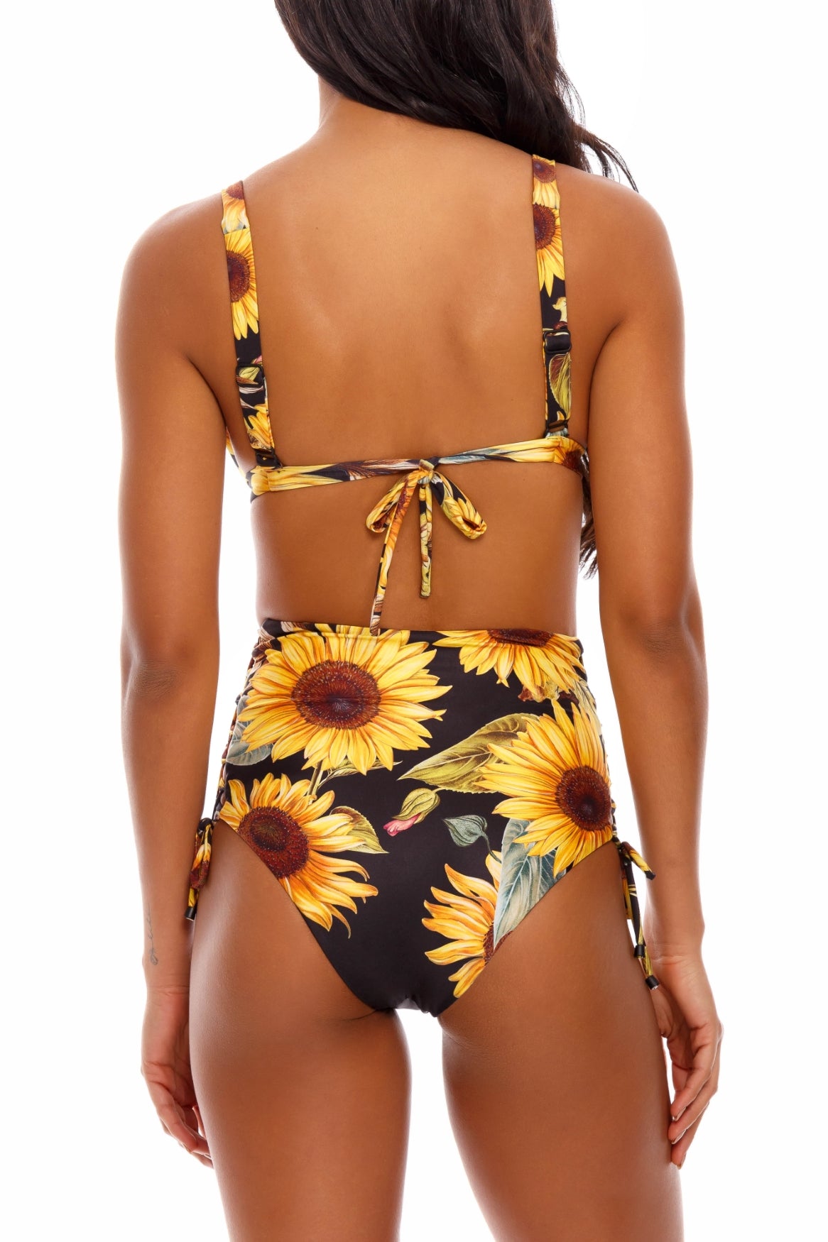 Evony Sunshower Top