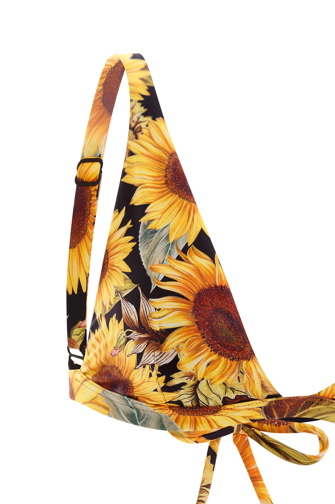 Evony Sunshower Top