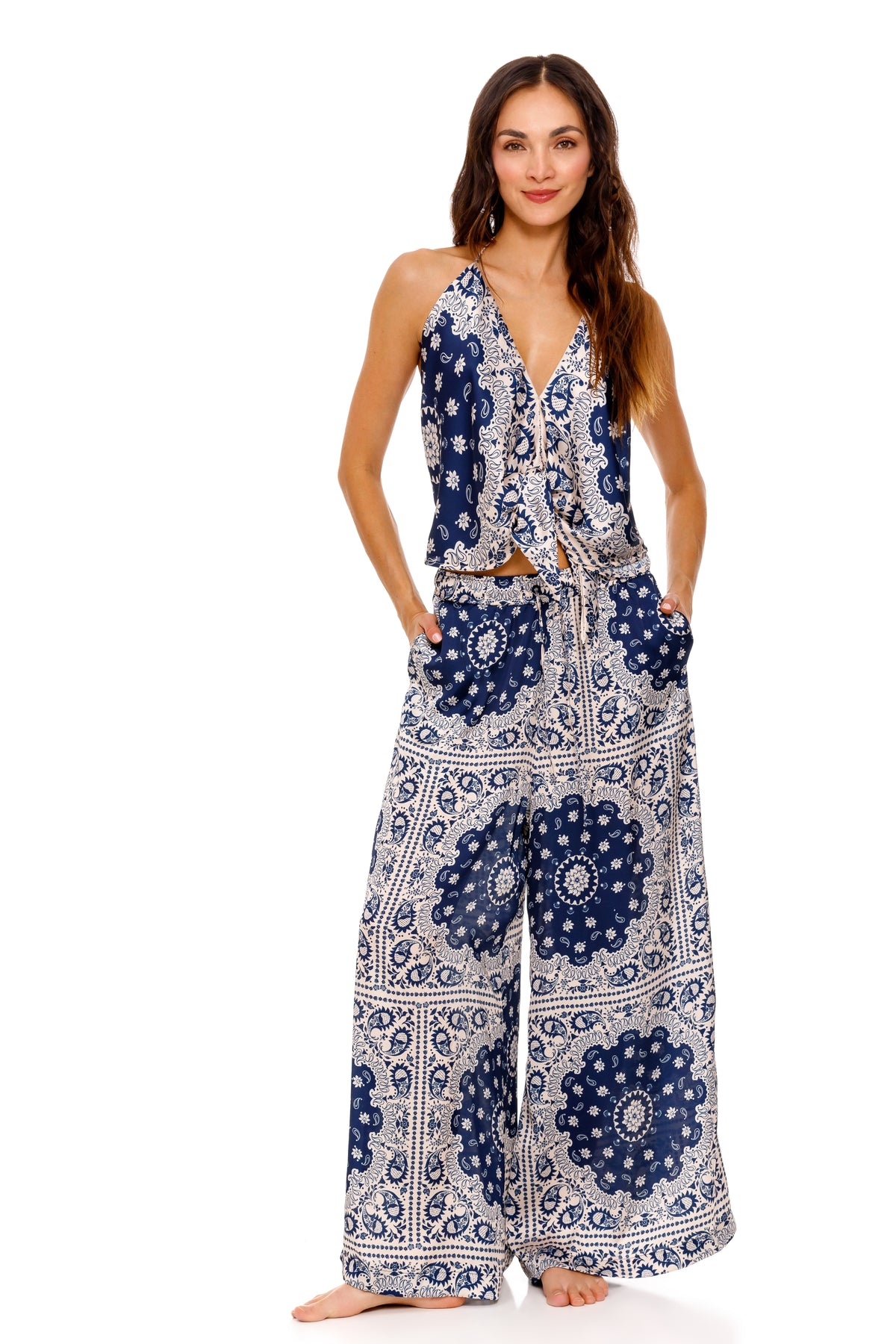 Harmony Atma Top - S