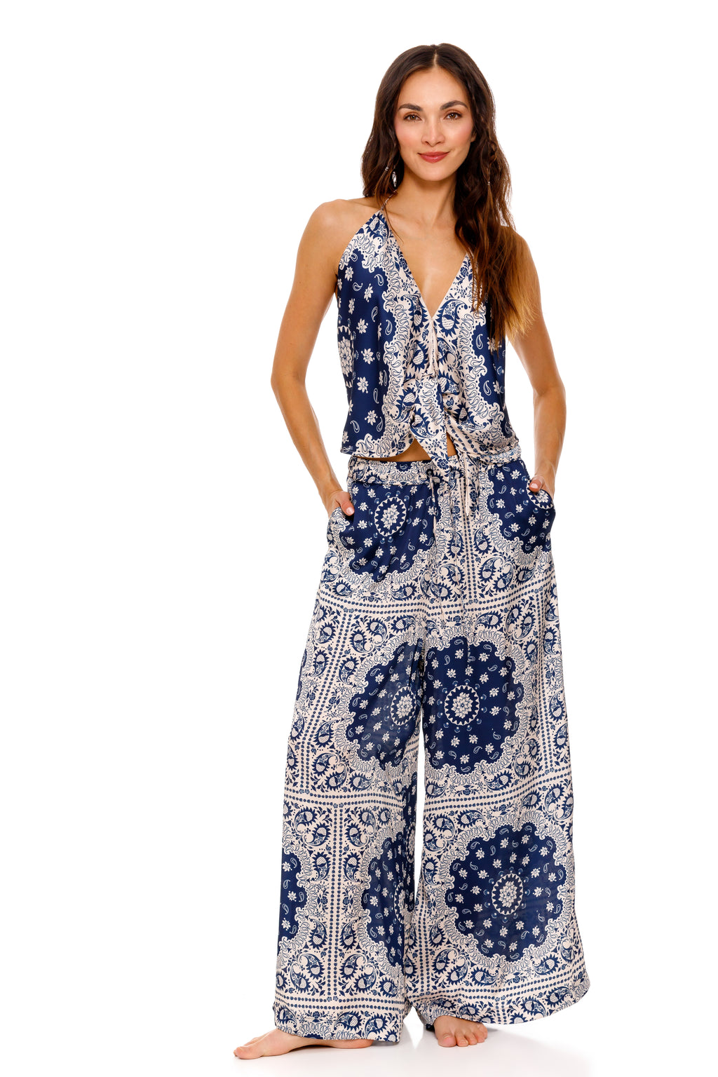 Harmony Atma Top