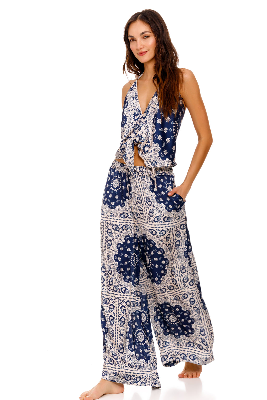 Harmony Atma Top