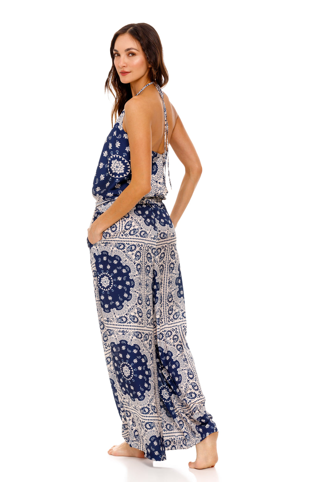 Harmony Atma Top