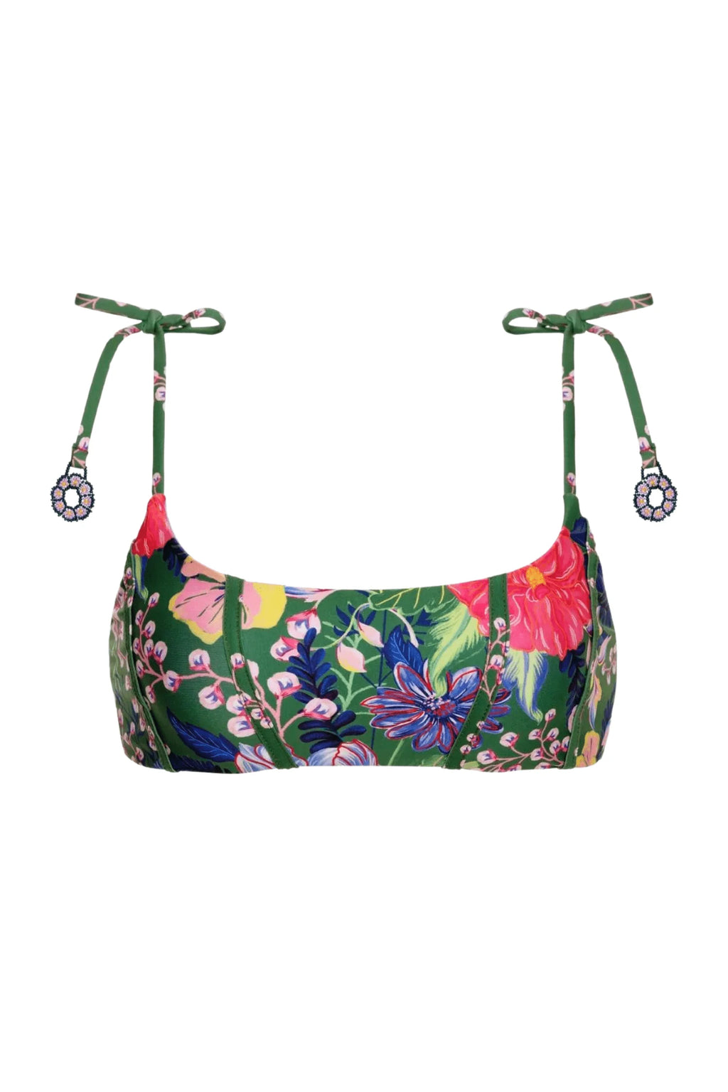 Bikini top Genoveva Vessel