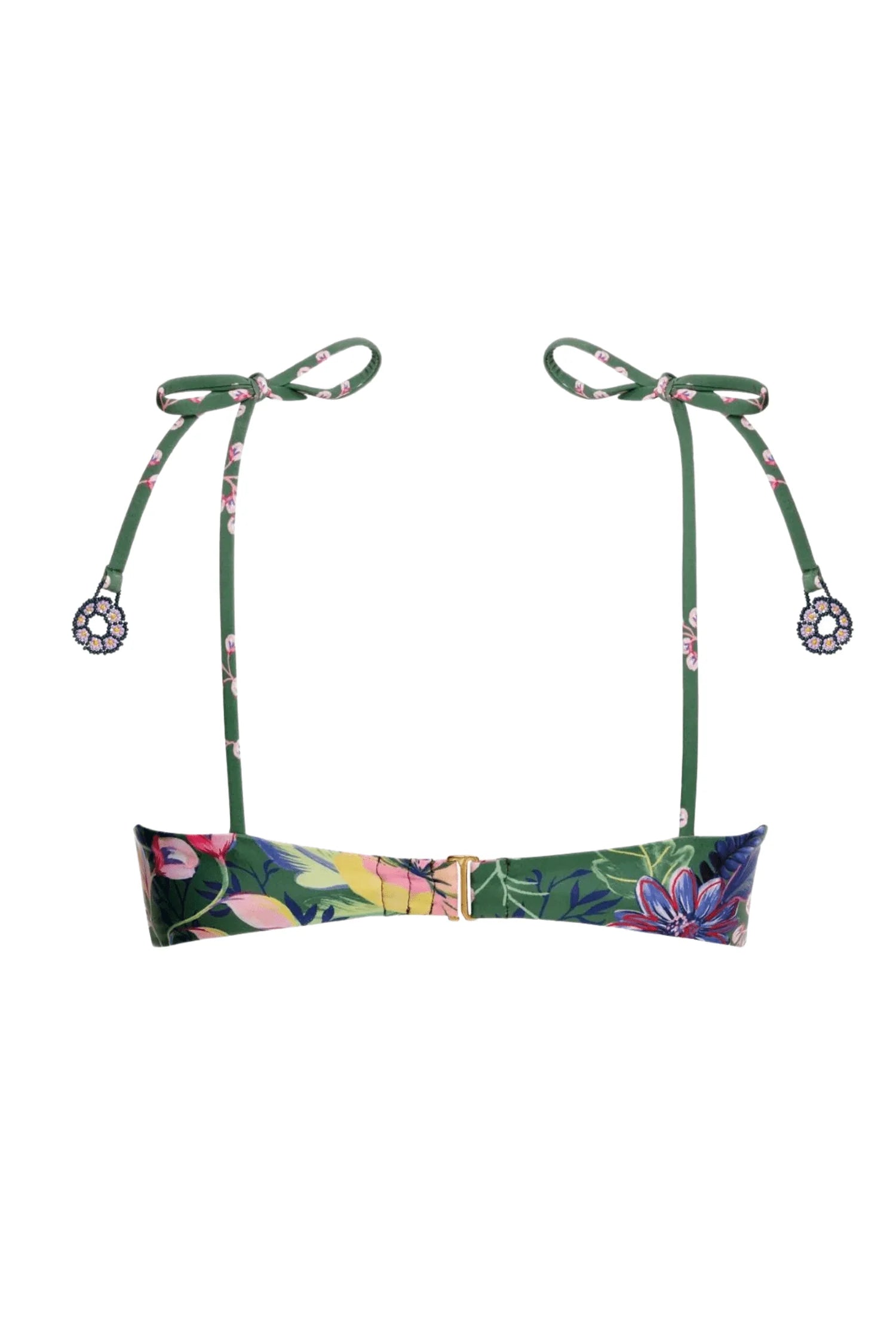 Bikini top Genoveva Vessel