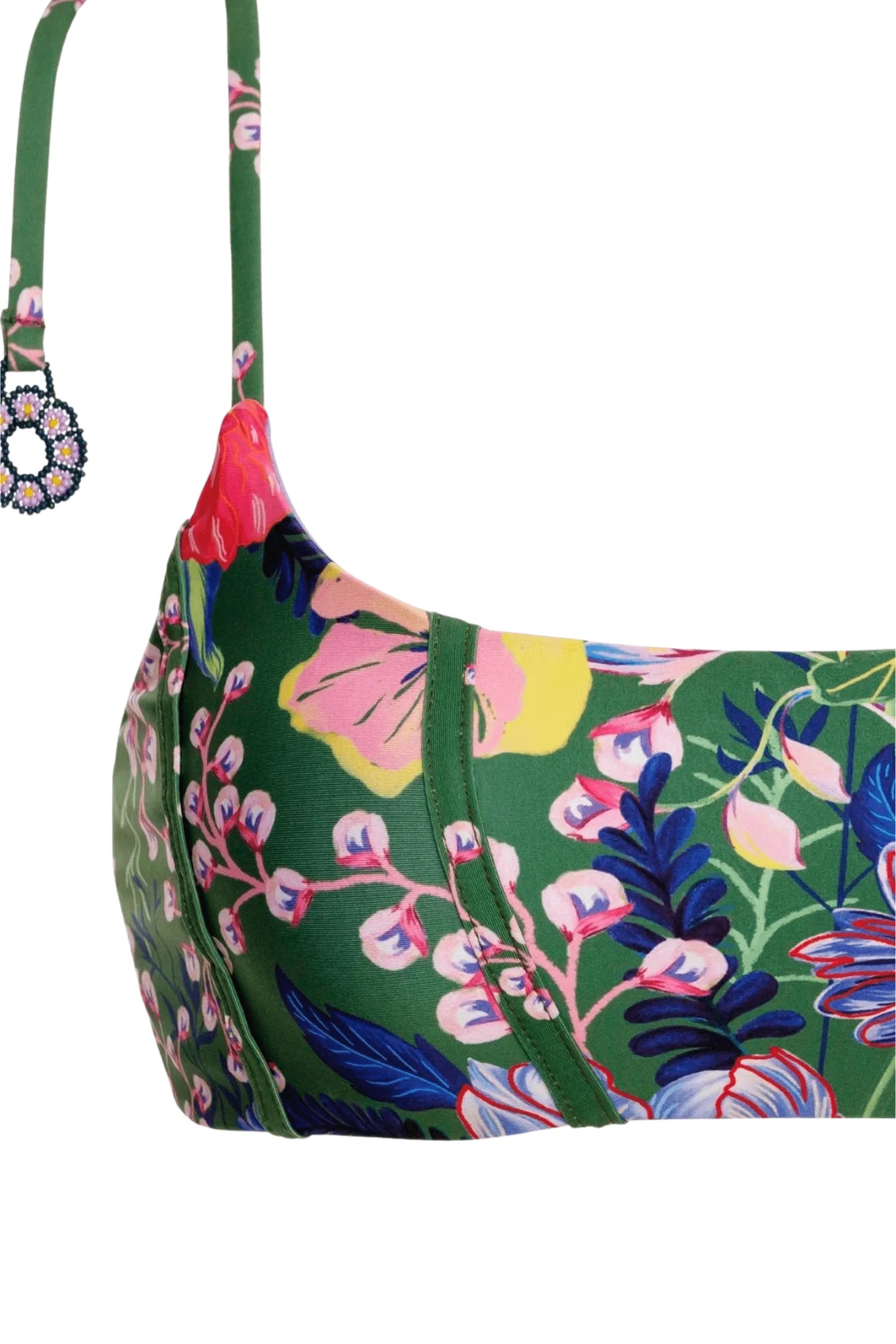 Bikini top Genoveva Vessel