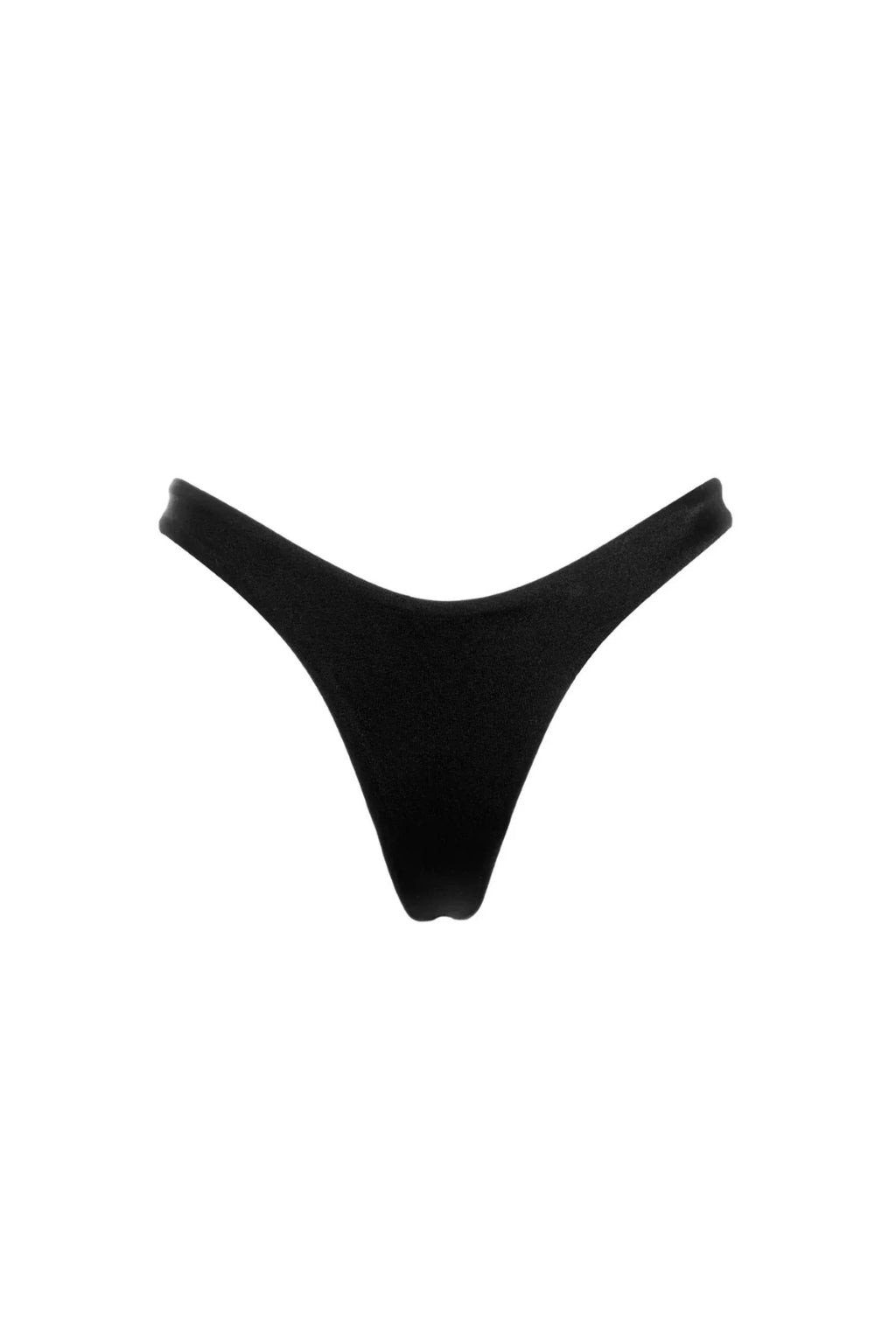 Bikini Bottom Avy Silver Garden