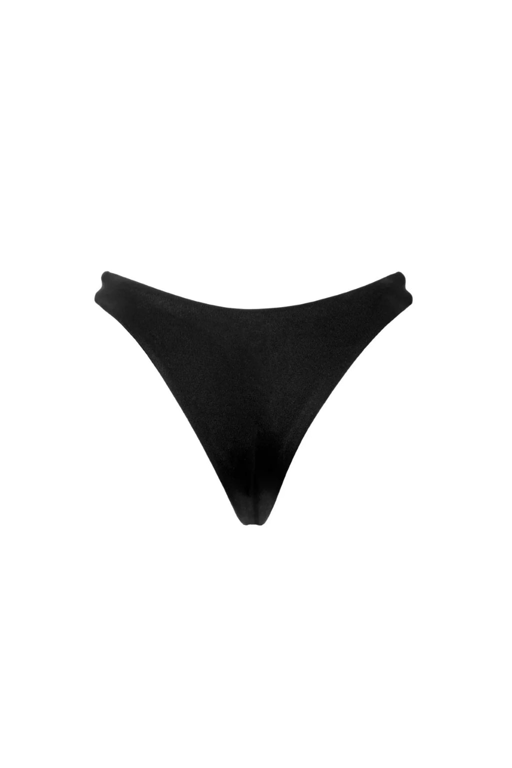 Bikini Bottom Avy Silver Garden