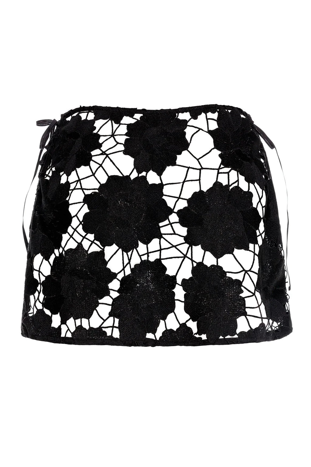 KARLA ÁMBAR PAREO COVER-UP