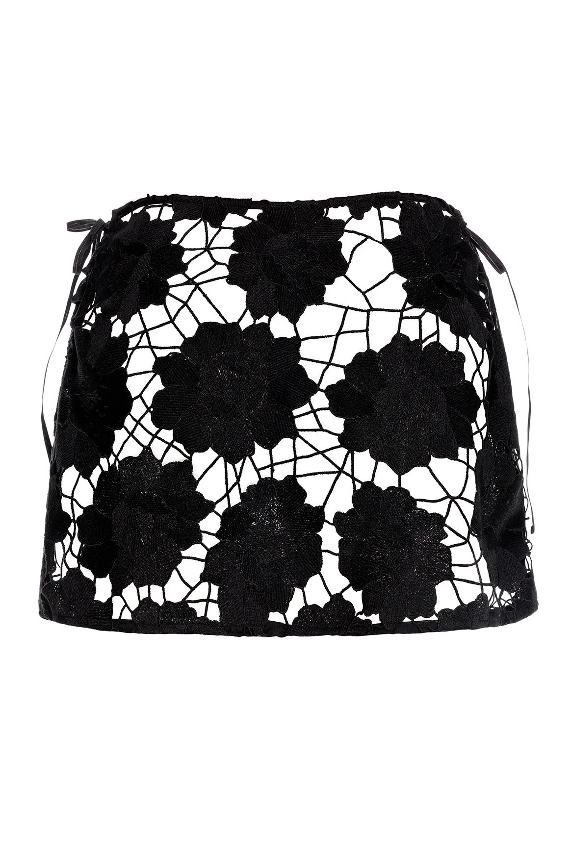 KARLA ÁMBAR PAREO COVER-UP