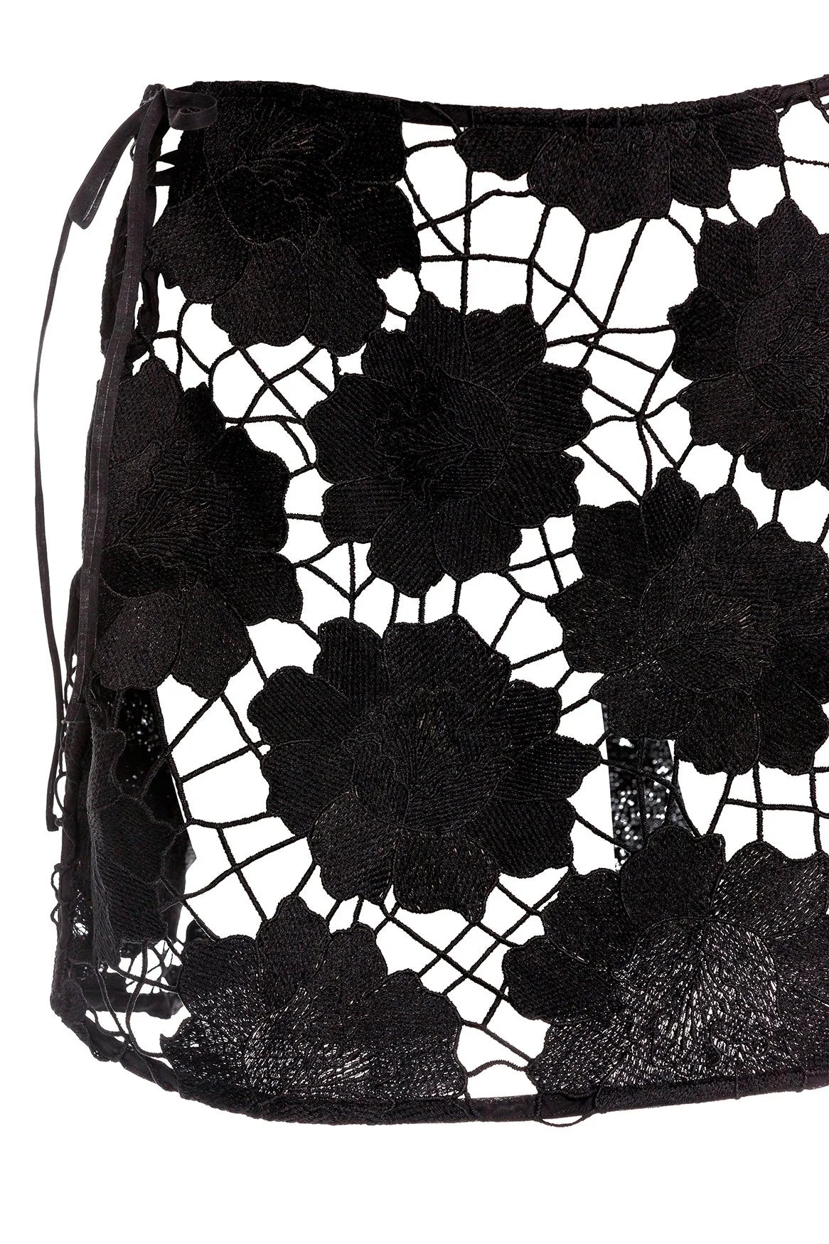KARLA ÁMBAR PAREO COVER-UP