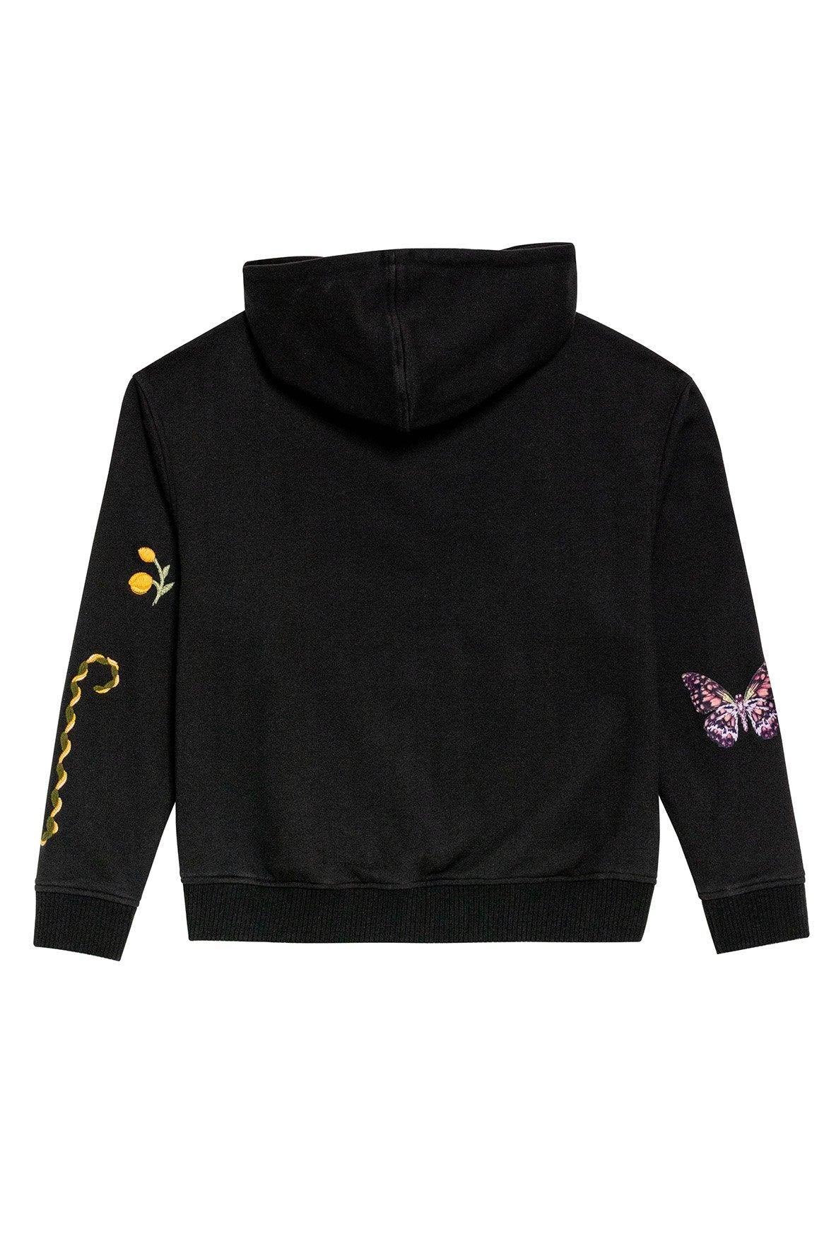 NAKIA ÁMBAR HOODIE