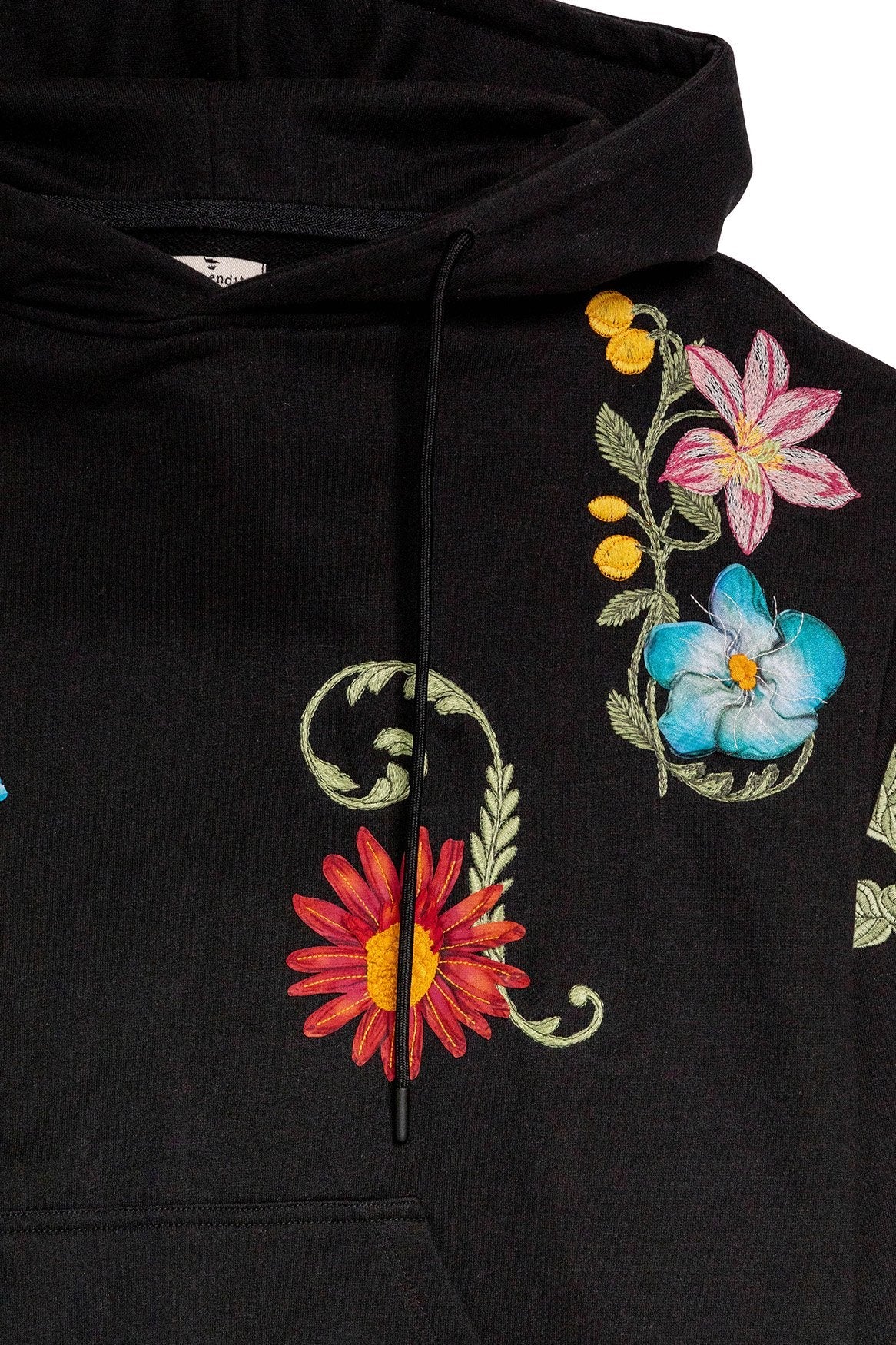 NAKIA ÁMBAR HOODIE