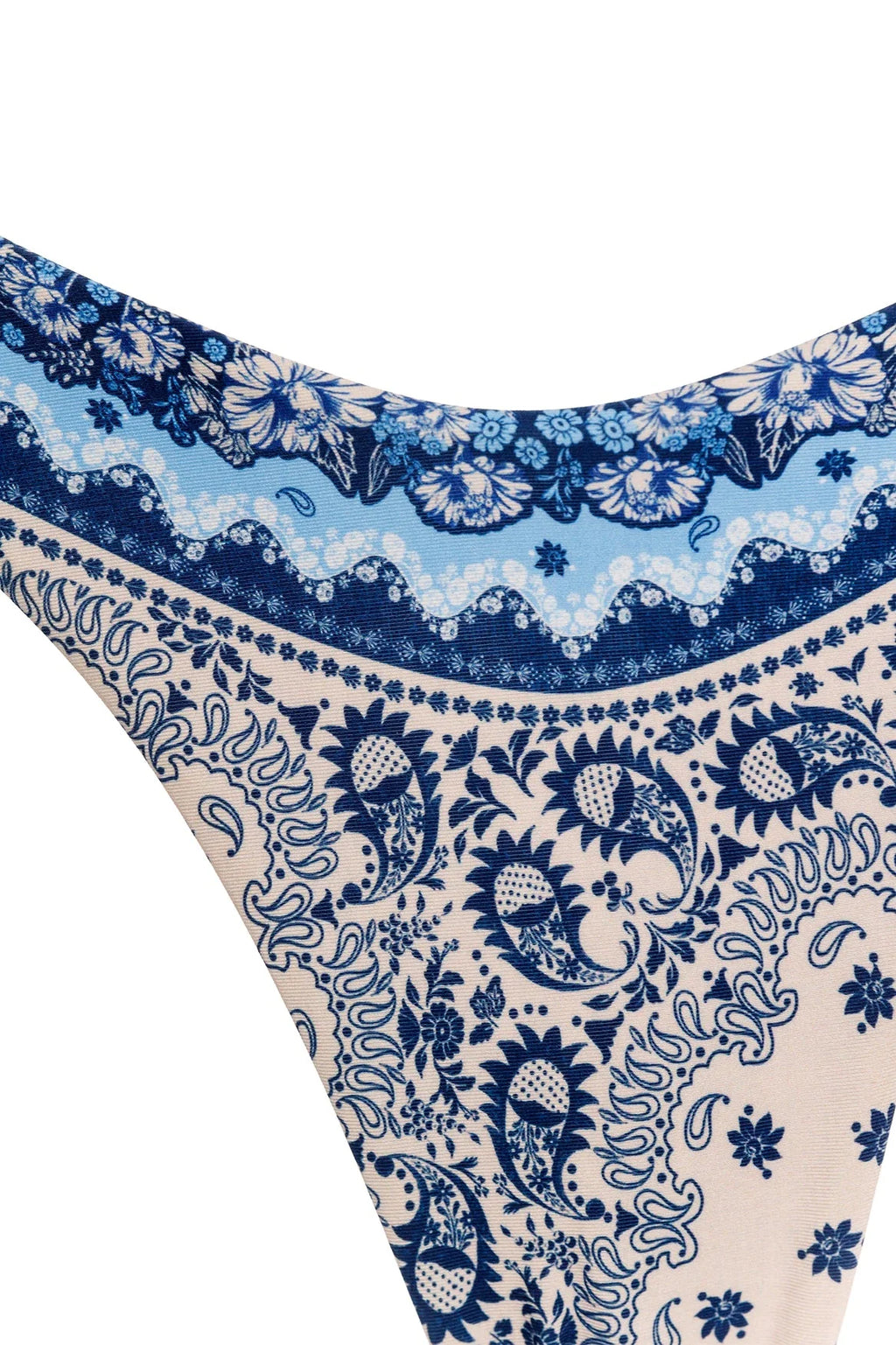 Bikini Bottom Avy Atma