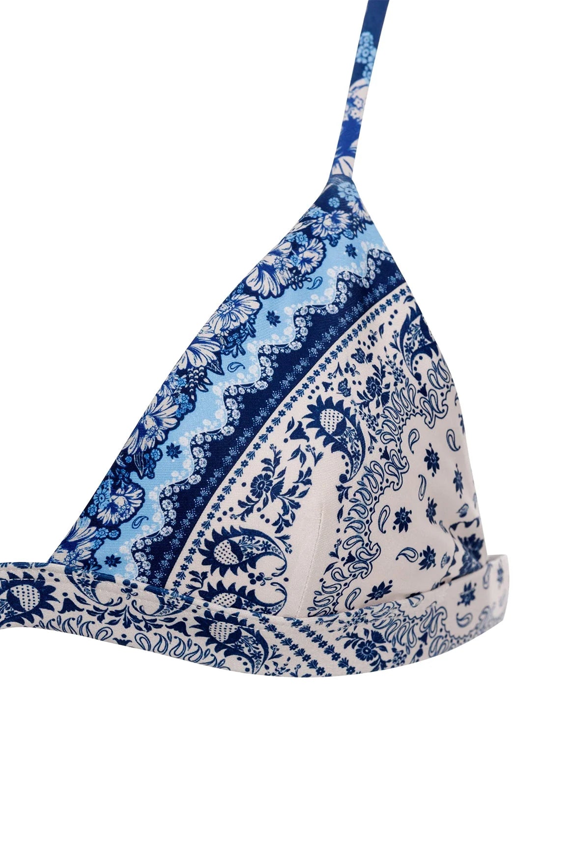 Bikini top Lisa Atma