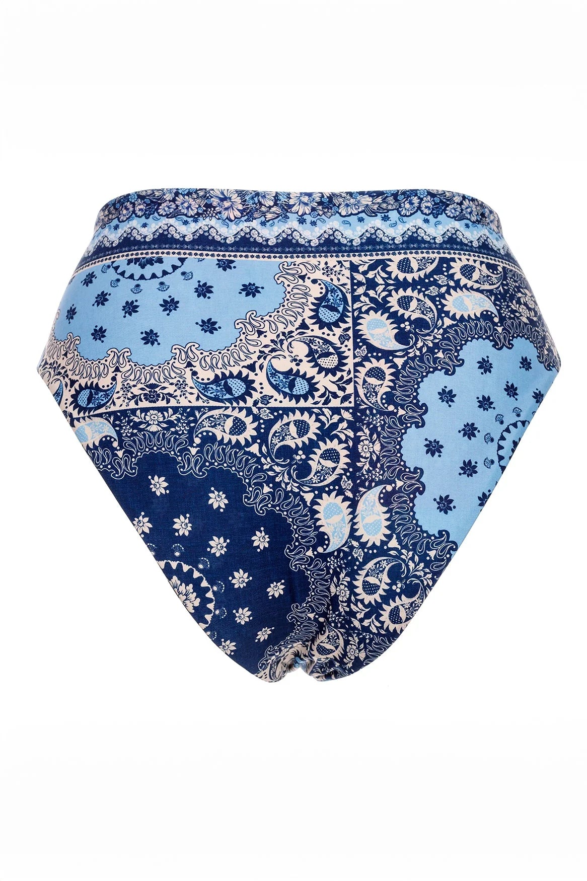 Bikini Bottom Penelope Atma