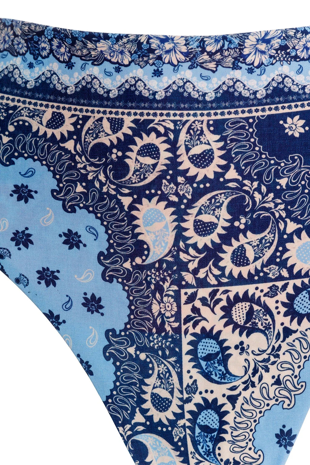 Bikini Bottom Penelope Atma