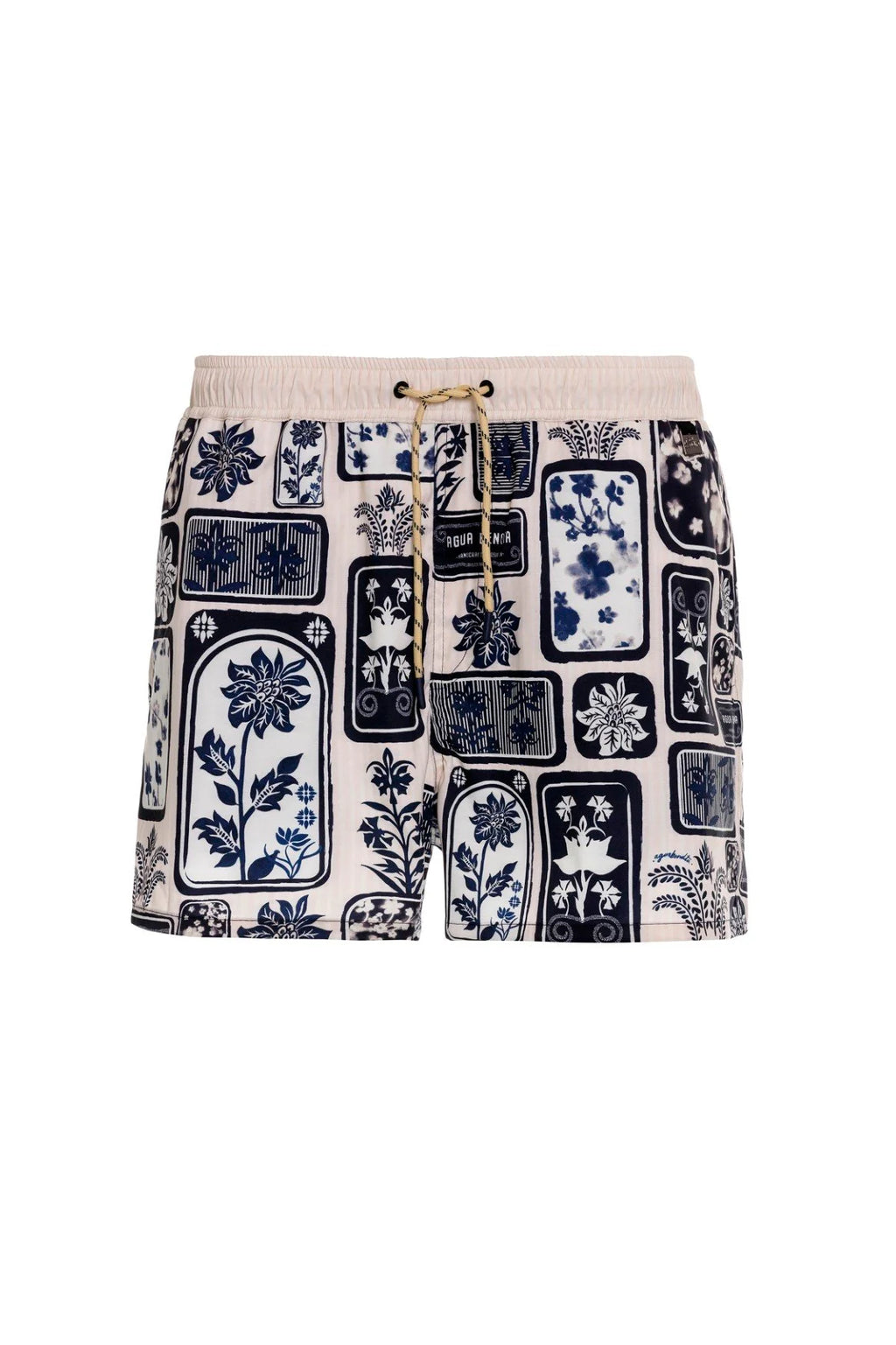 Traje baño hombre Cassius Batik