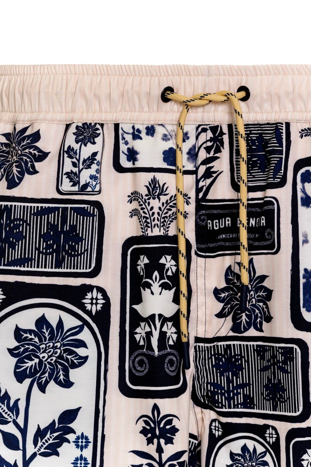 Traje baño hombre Cassius Batik