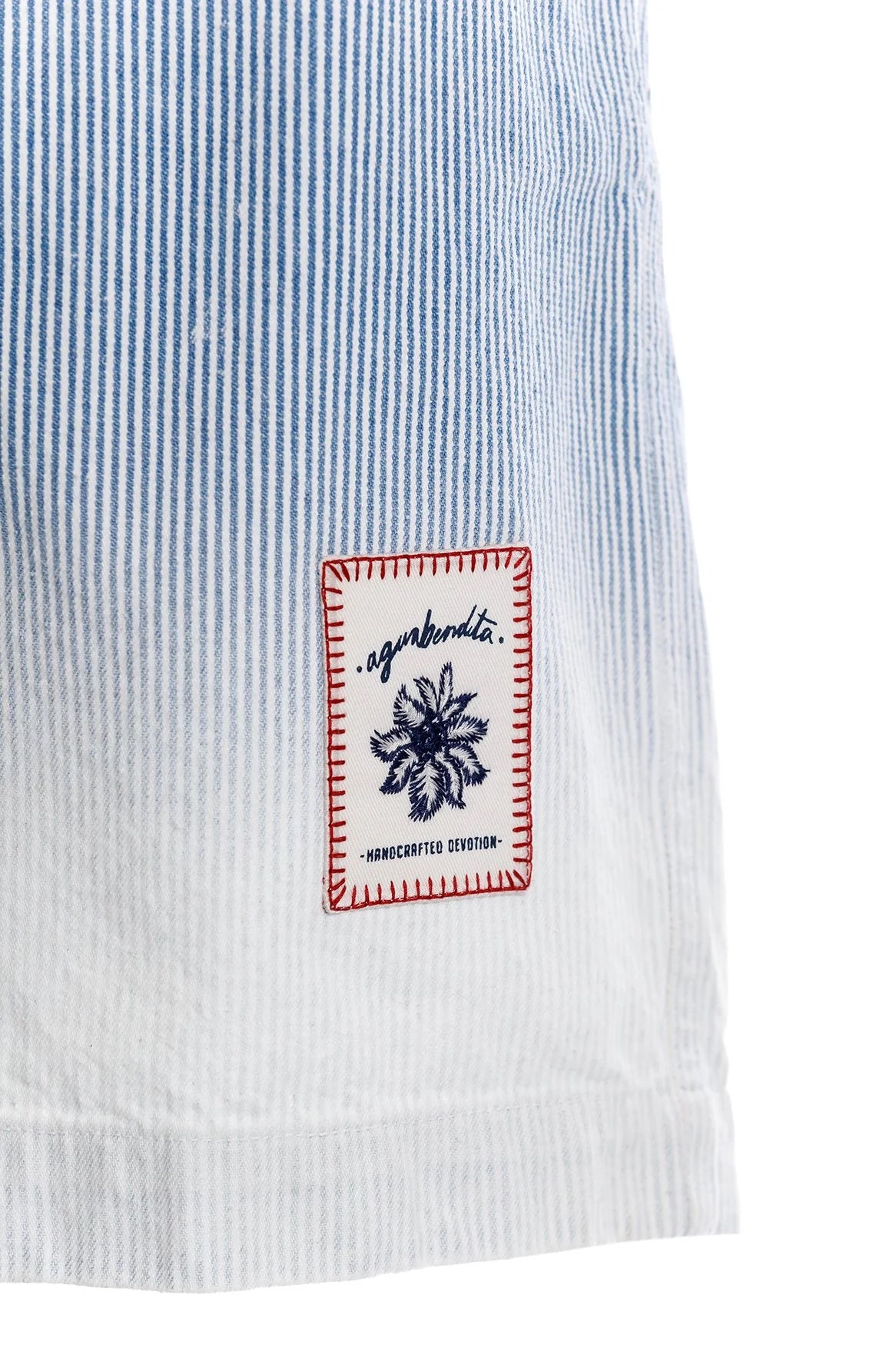 Traje baño hombre Cece Batik