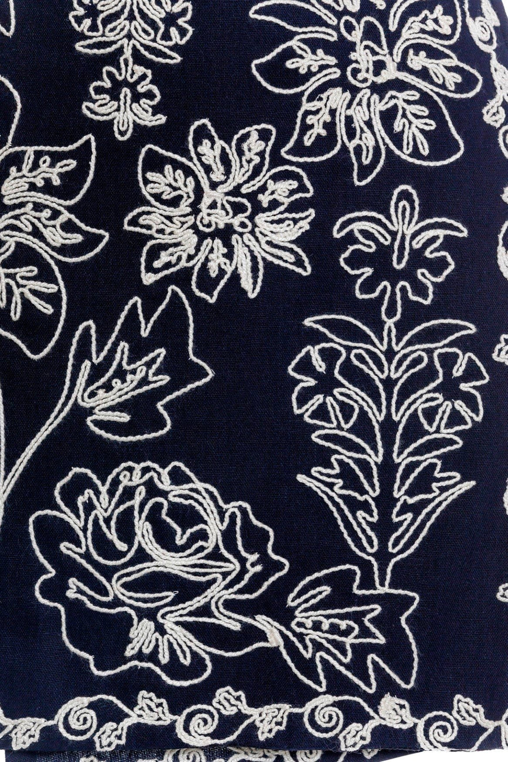 Mini Falda Danina Batik