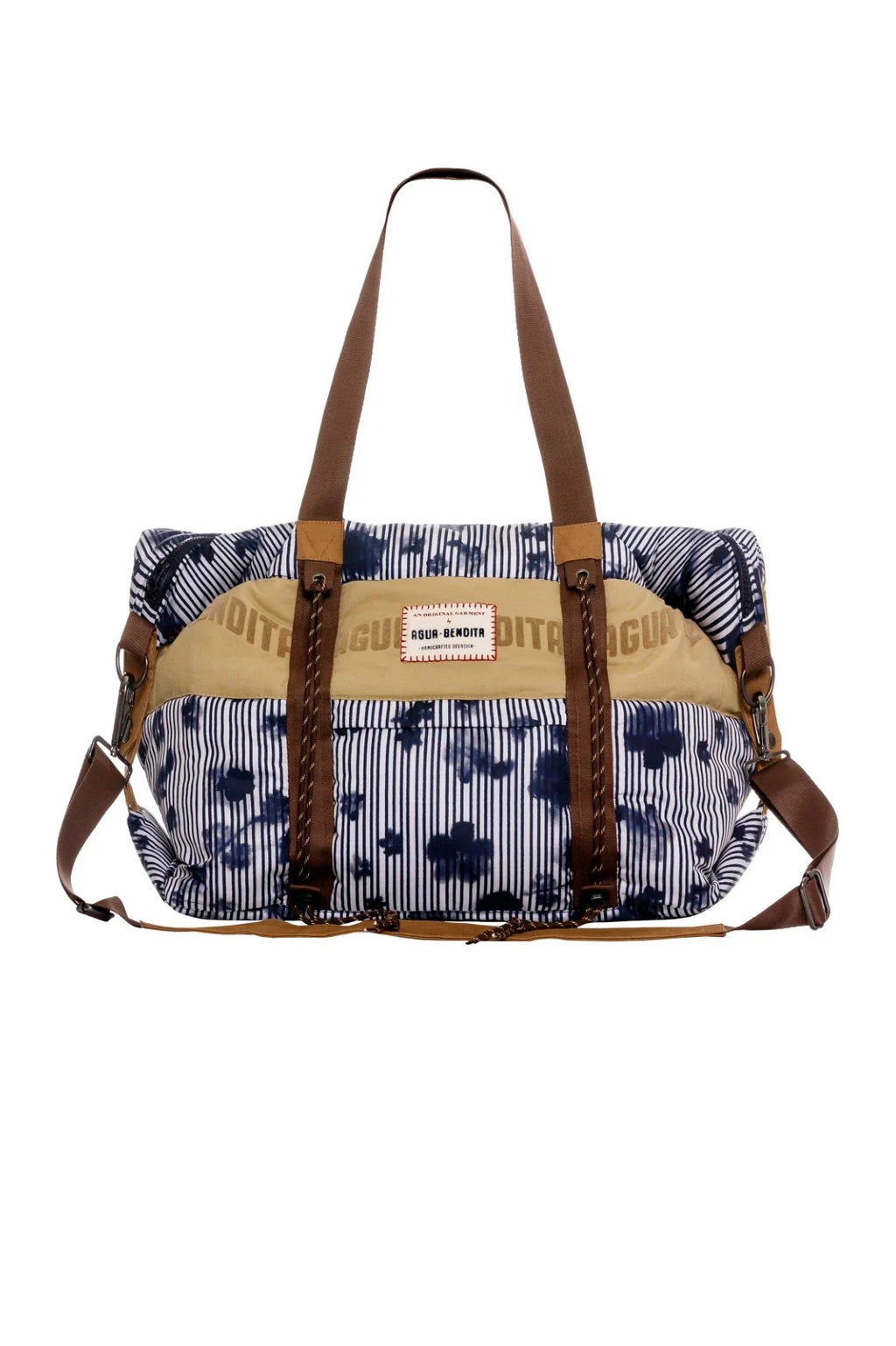 Bolso Darek Batik