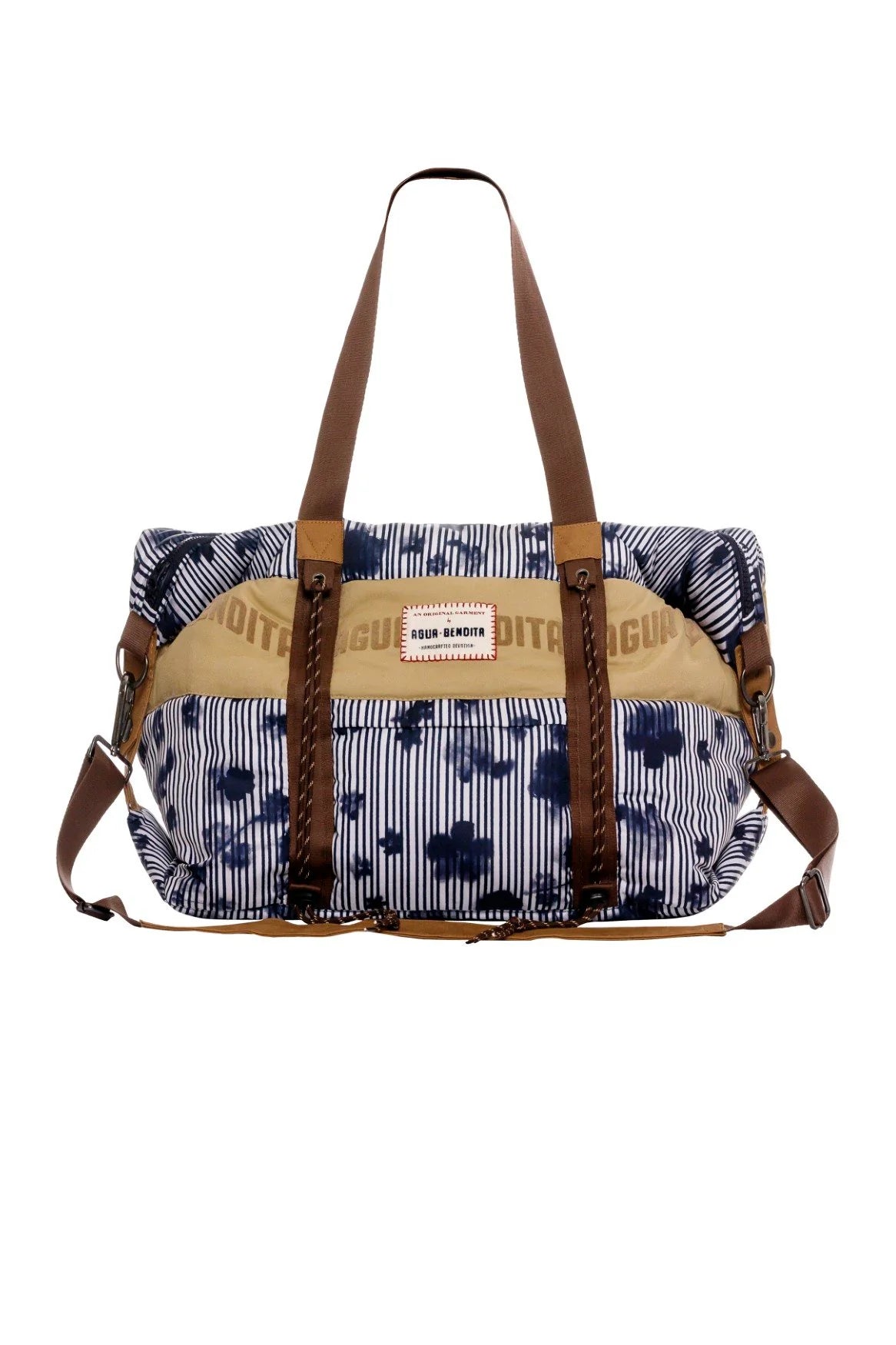 Bolso Darek Batik