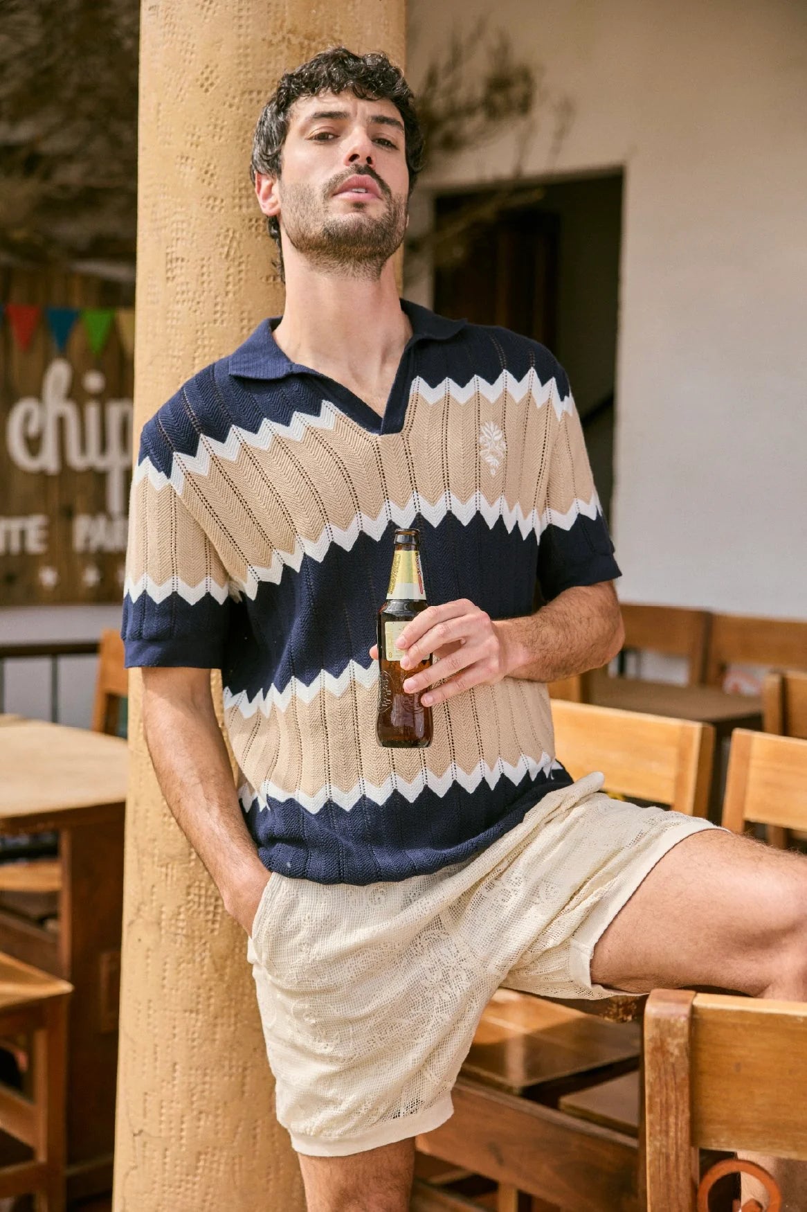 GEORGIE BATIK