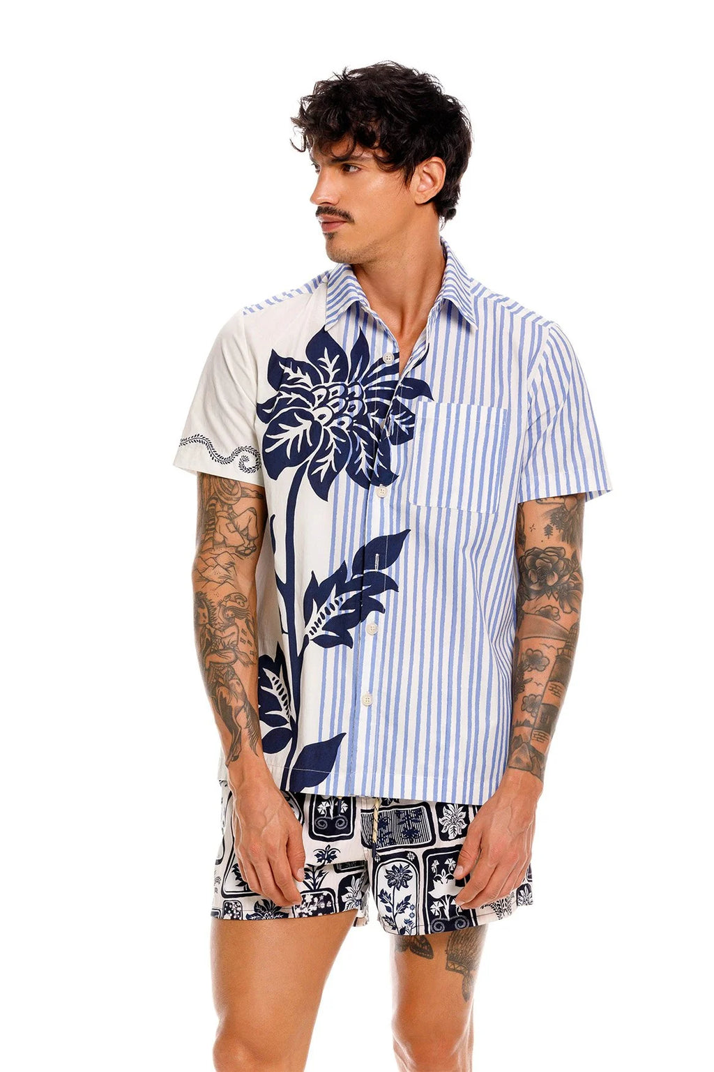 JACK BATIK RAYAS