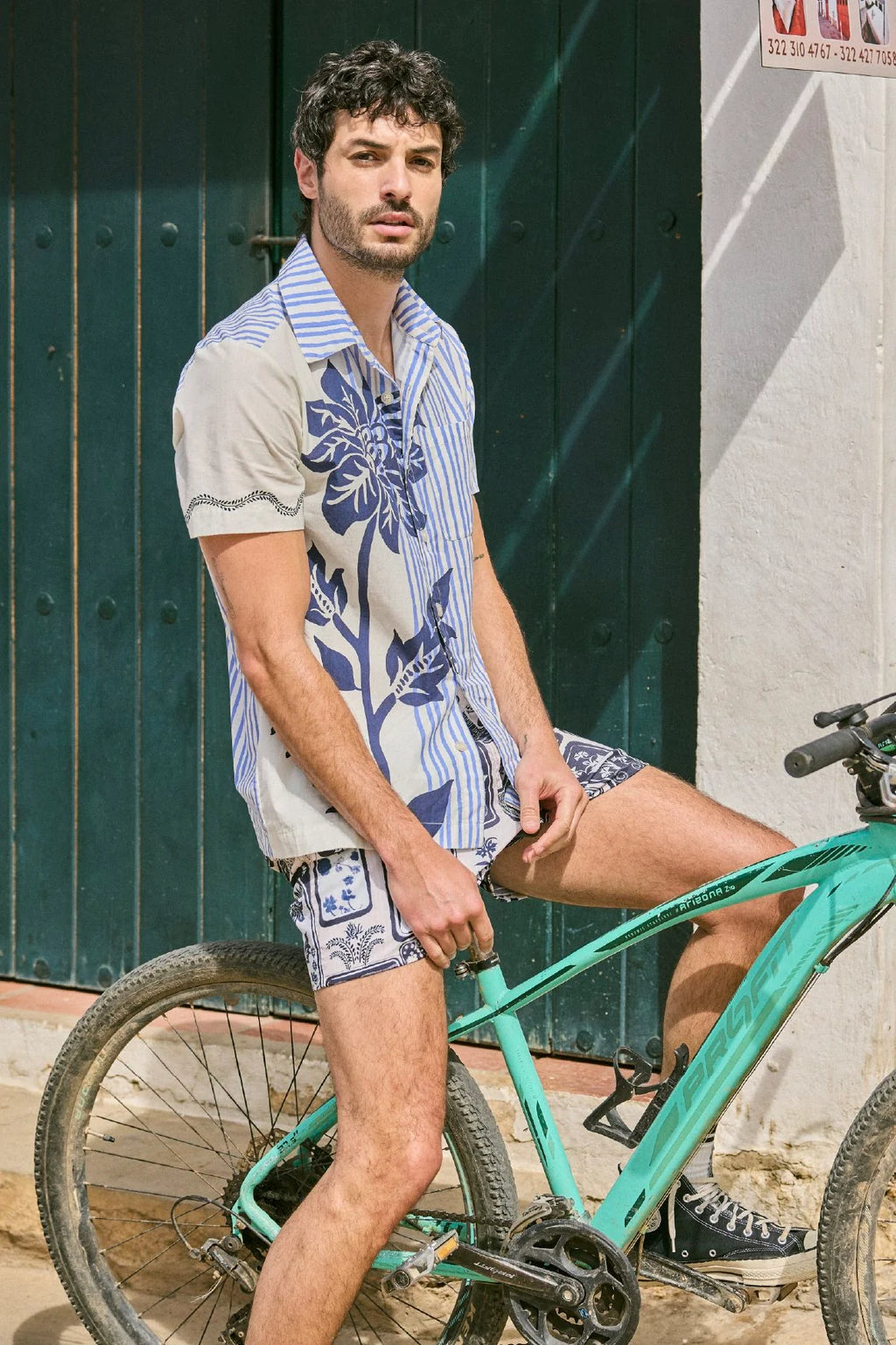 JACK BATIK RAYAS