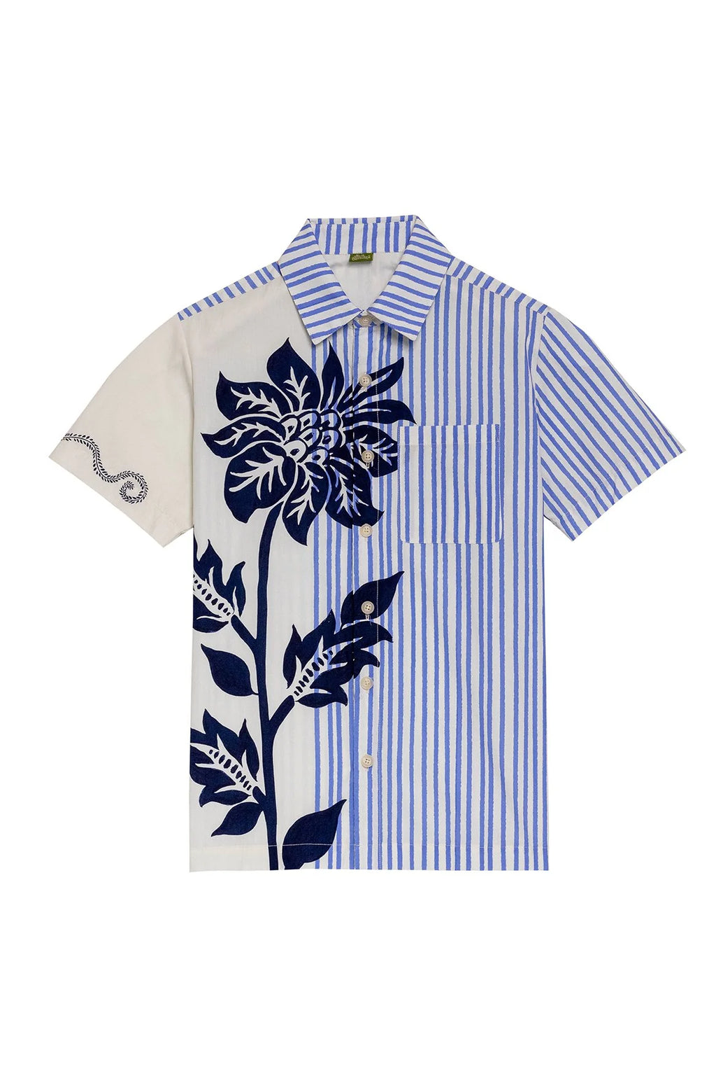 JACK BATIK RAYAS