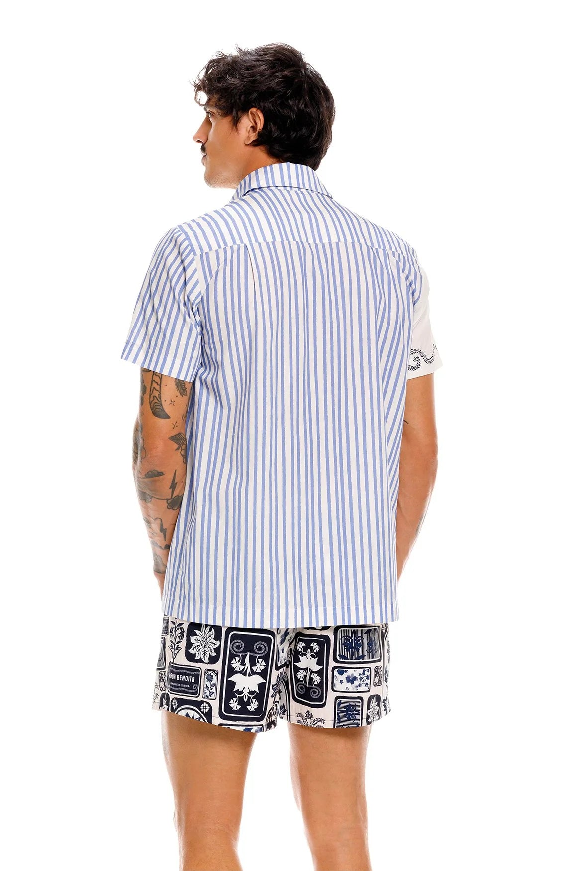 JACK BATIK RAYAS