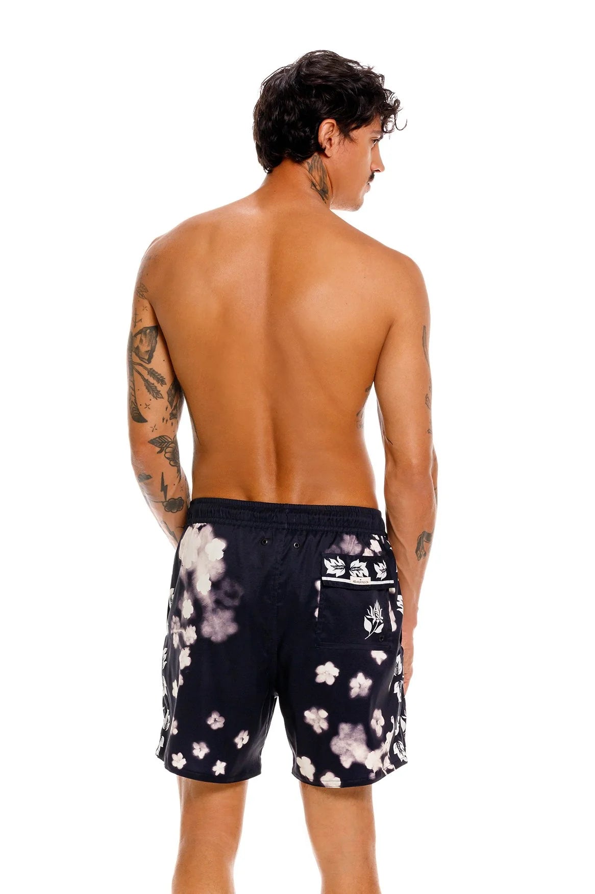 TRAJE DE BAÑO JOE BATIK