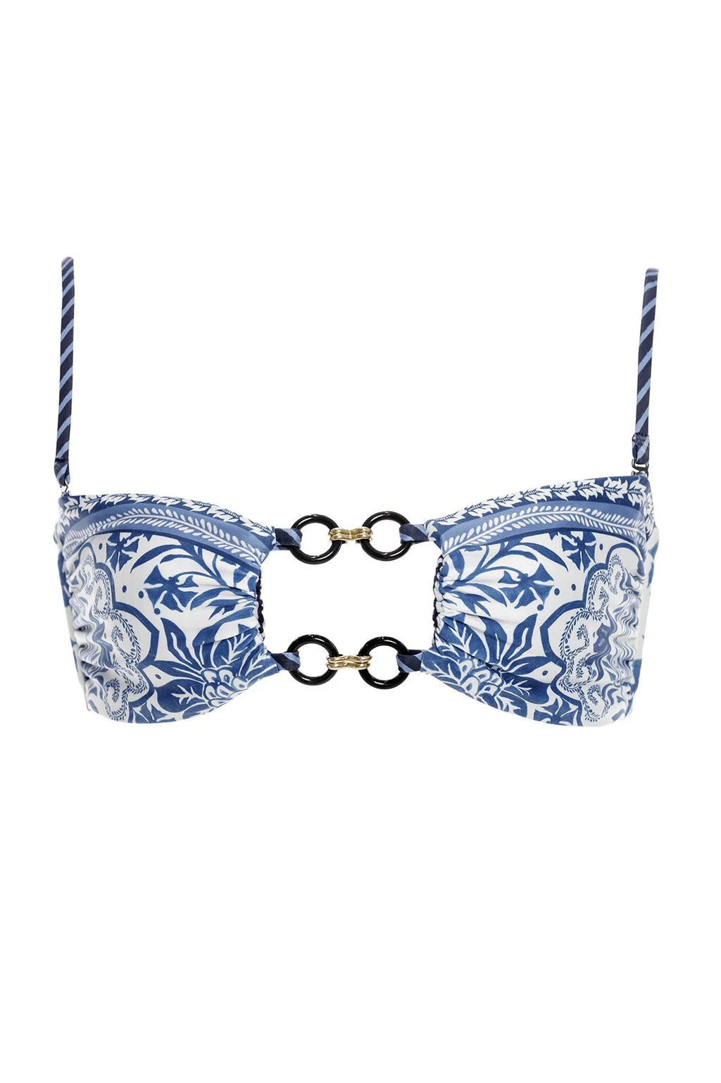 Bikini top Lace Batik