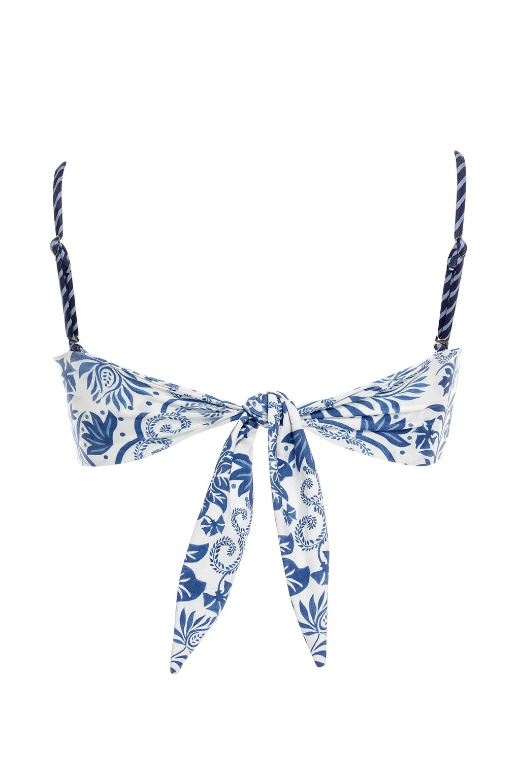 Bikini top Lace Batik