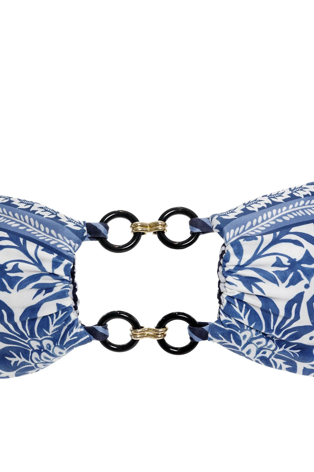 Bikini top Lace Batik