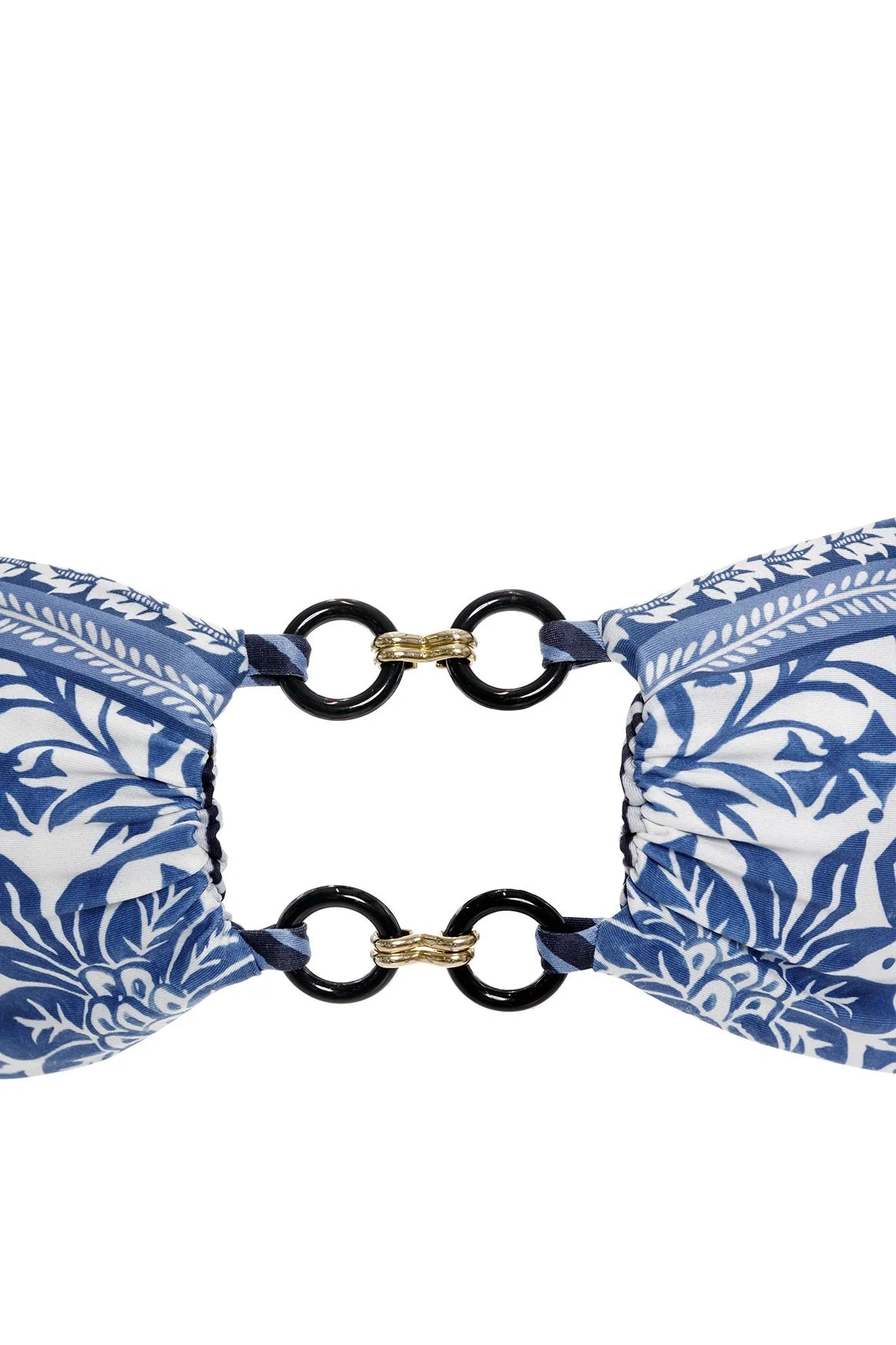 Bikini top Lace Batik