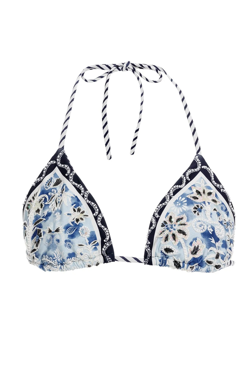 Bikini top Lolita Batik