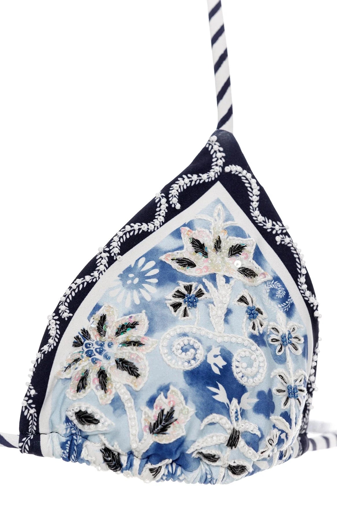 Bikini top Lolita Batik