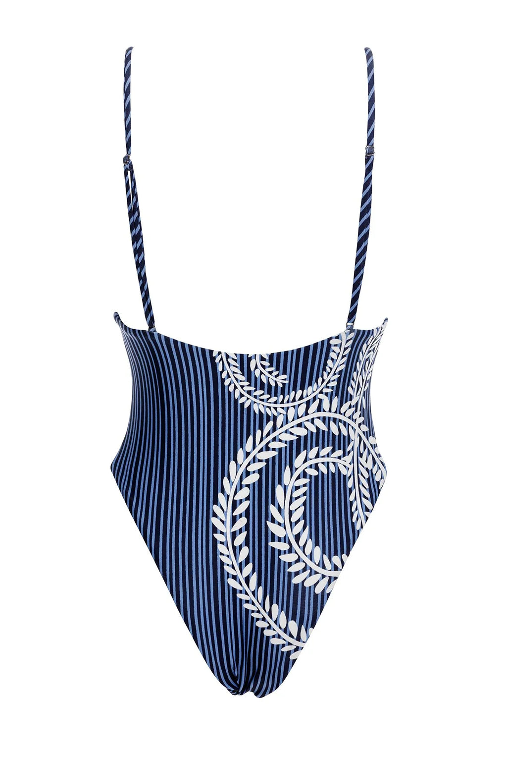 Traje baño entero Luca Batik