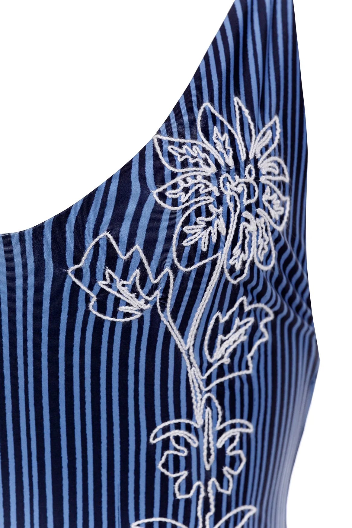 Traje baño entero Luca Batik