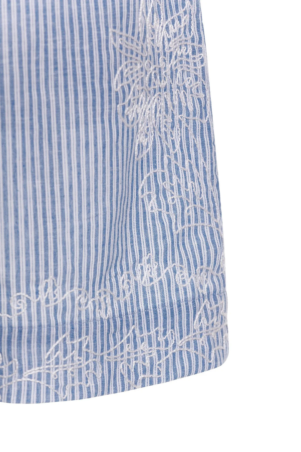 Bermuda Malaga Batik