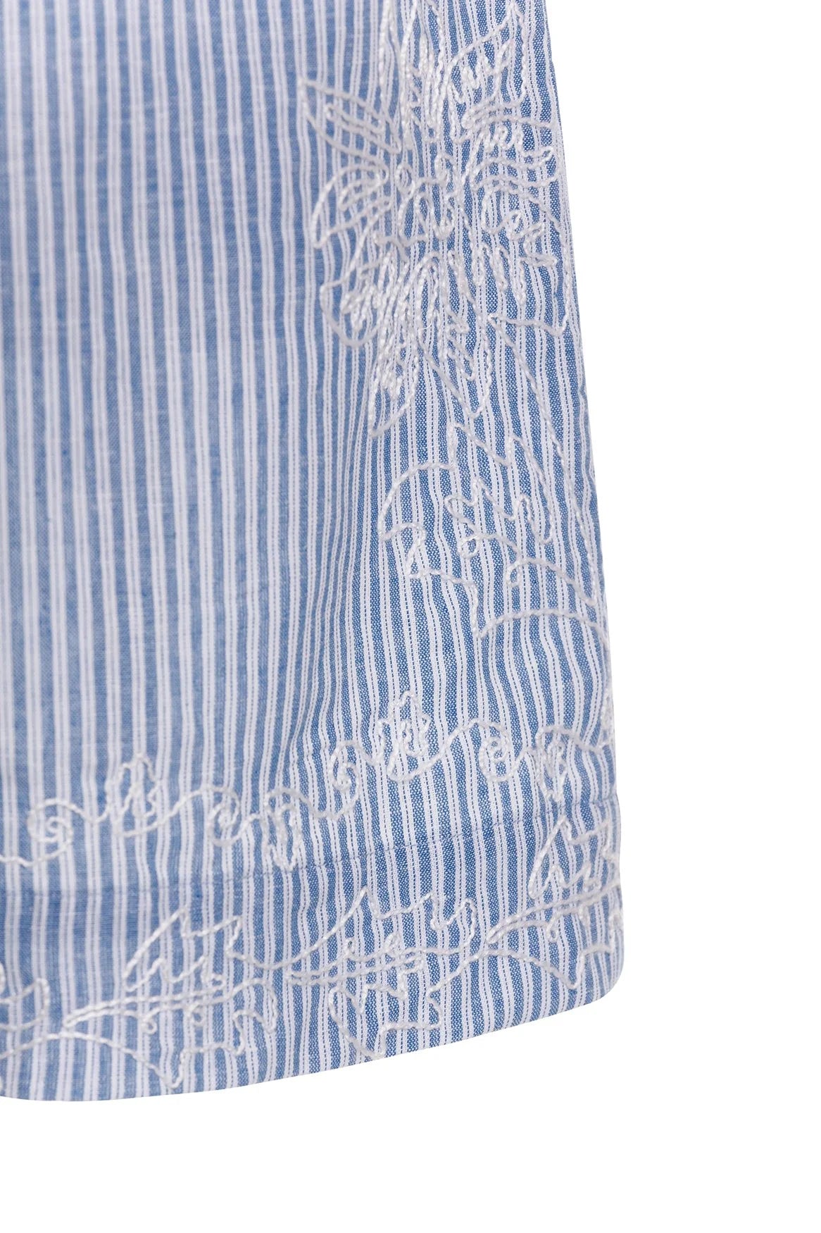 Bermuda Malaga Batik