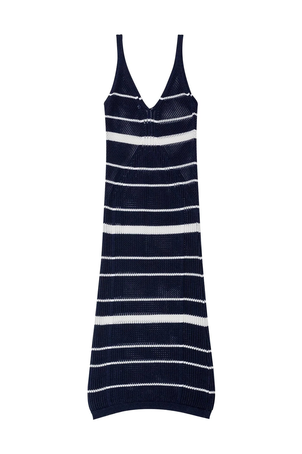 Vestido tejido Rosalin Batik