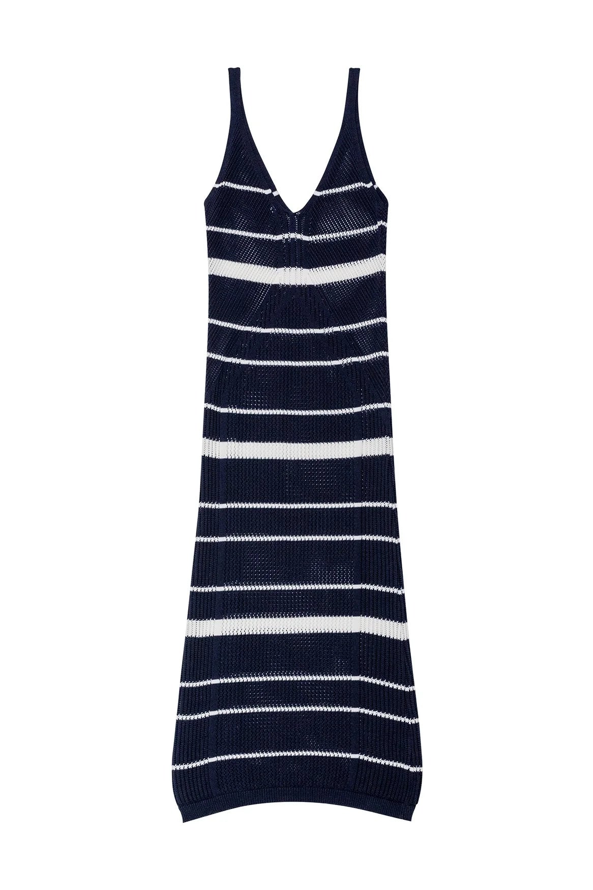 Vestido tejido Rosalin Batik