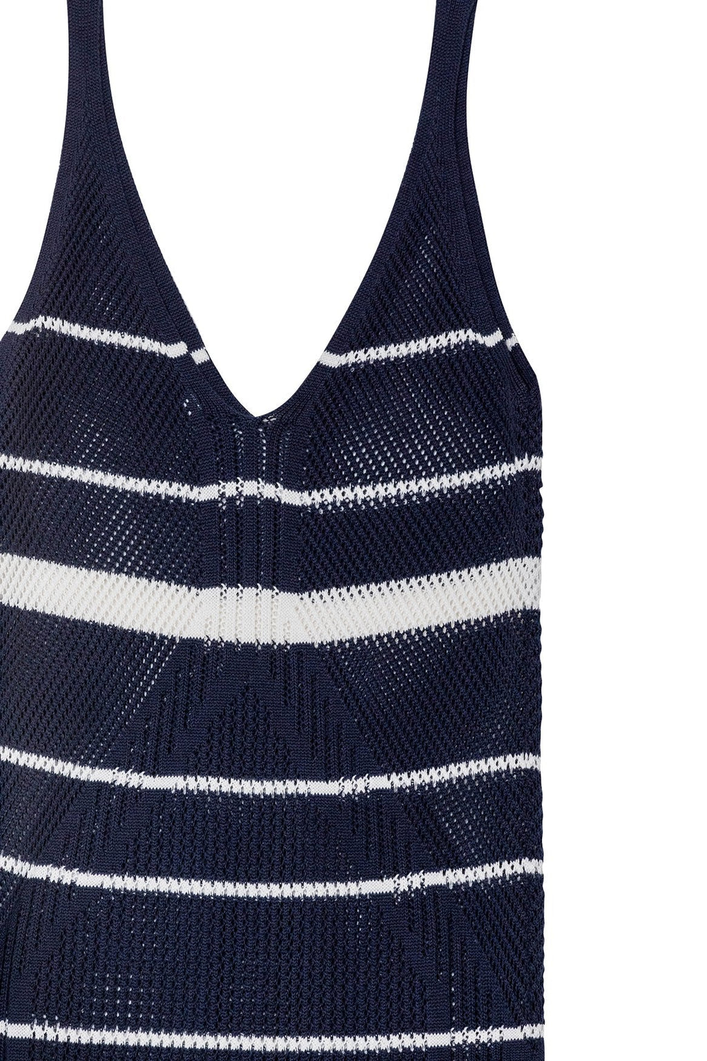 Vestido tejido Rosalin Batik