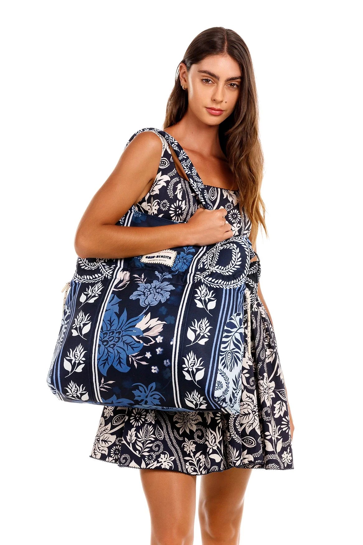 Bolso Sonja Batik
